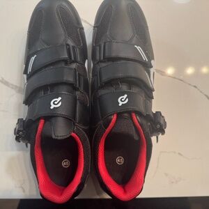 Peloton Shoes Size 45